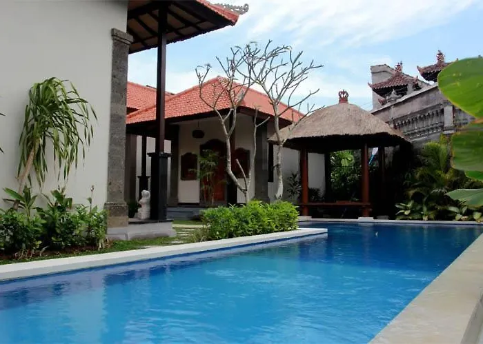 Puri Swari Holiday park