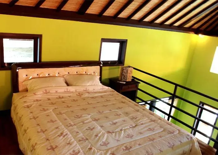 Holiday park Puri Swari 3*