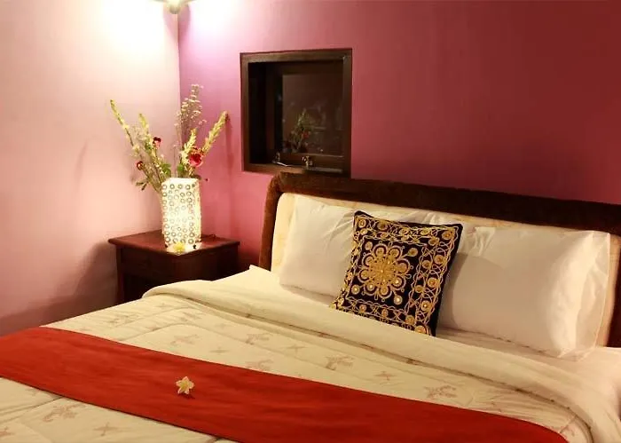 Puri Swari Holiday park 3*