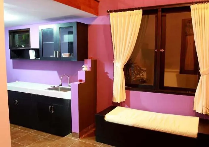 Puri Swari 3* Sanur (Bali)