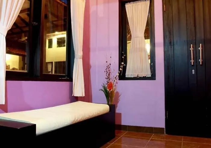 Holiday park Puri Swari 3*