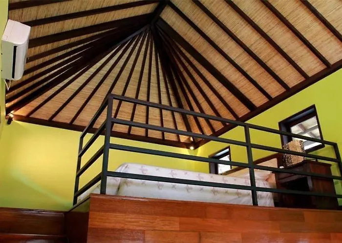 Holiday park Puri Swari Sanur (Bali)