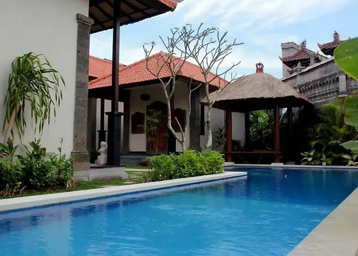 Puri Swari Sanur (Bali)