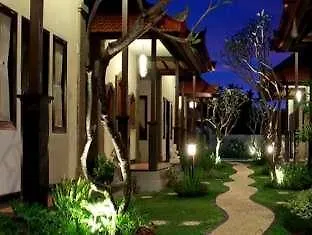 Holiday park Puri Swari